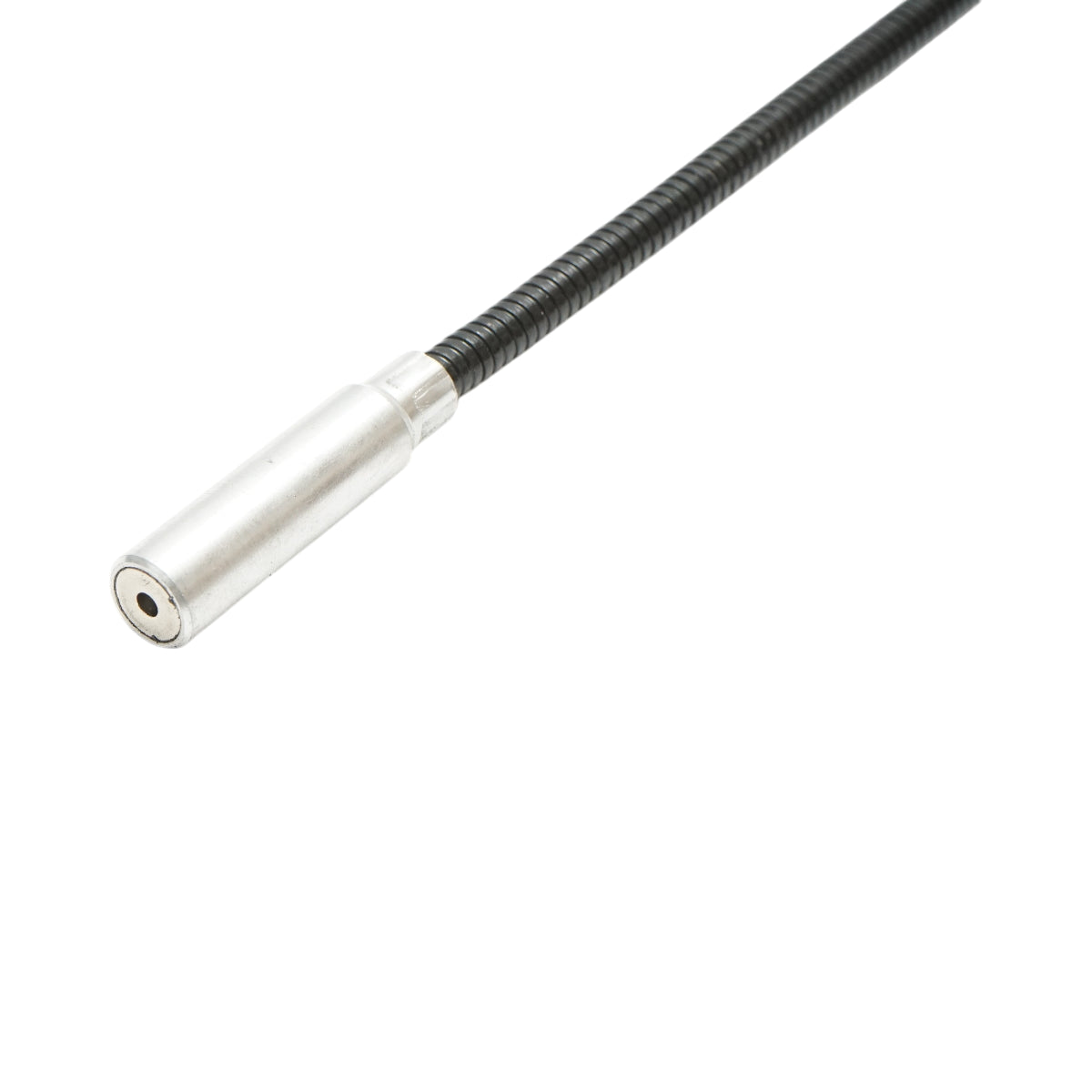 Asta magnetica flessibile con LED 600mm Breckner Germany