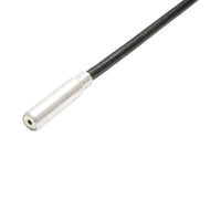 Asta magnetica flessibile con LED 600mm Breckner Germany