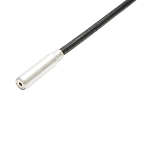 Asta magnetica flessibile con LED 600mm Breckner Germany