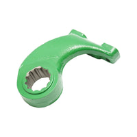 Braccio azionamento lama barra trebbia John Deere OEM H86911