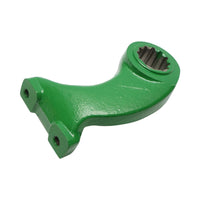 Braccio azionamento lama barra trebbia John Deere OEM H86911
