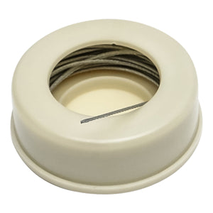 Cavo per decornazione di vitelli, capre o pecore 12 m Breckner Germany