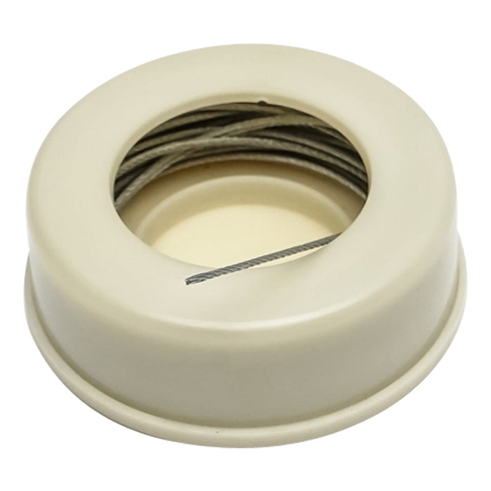 Cavo per decornazione di vitelli, capre o pecore 12 m Breckner Germany