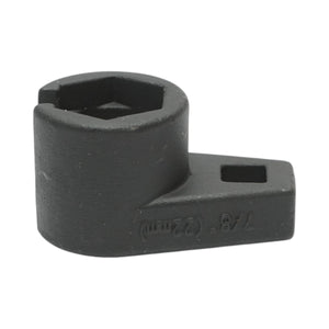 Chiave a bussola per sonda lambda da 22 mm Breckner Germany