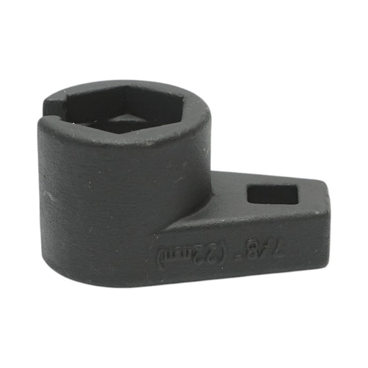 Chiave a bussola per sonda lambda da 22 mm Breckner Germany