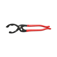 Chiave per filtro olio con impugnatura da 300 mm, regolabile 60-165 mm Breckner Germany