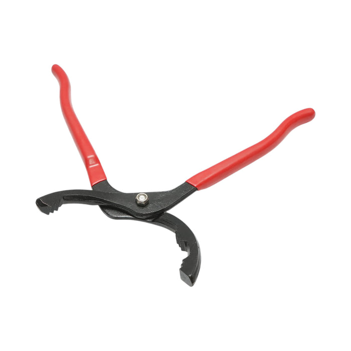 Chiave per filtro olio con impugnatura da 300 mm, regolabile 60-165 mm Breckner Germany