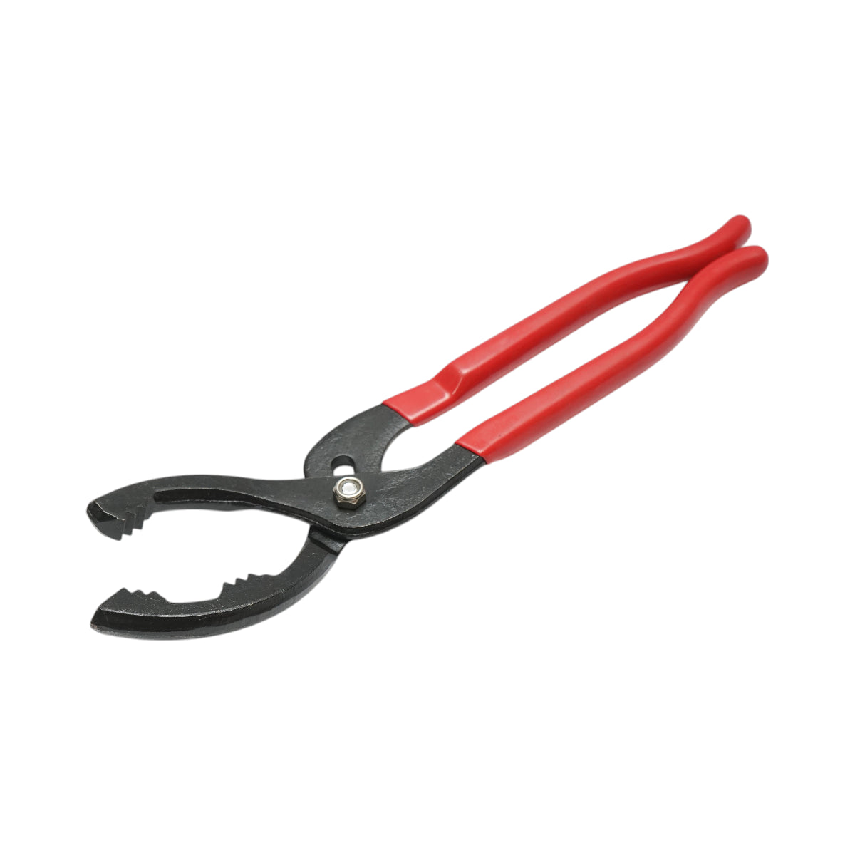 Chiave per filtro olio con impugnatura da 300 mm, regolabile 60-165 mm Breckner Germany