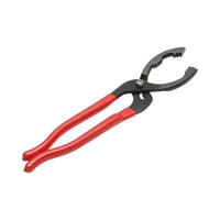 Chiave per filtro olio con impugnatura da 300 mm, regolabile 60-165 mm Breckner Germany