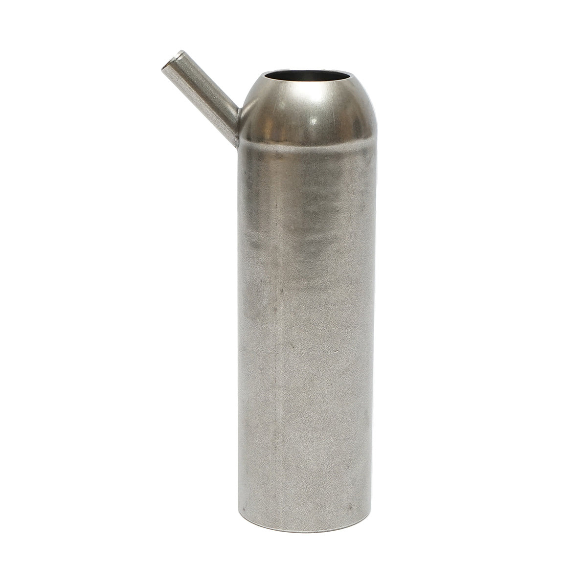 Cilindro a manicotto in acciaio inossidabile per macchina mungitrice per mucche Breckner Germany