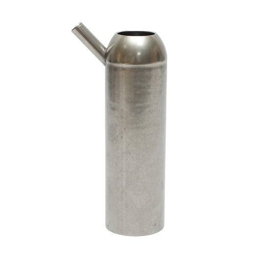 Cilindro a manicotto in acciaio inossidabile per macchina mungitrice per mucche Breckner Germany