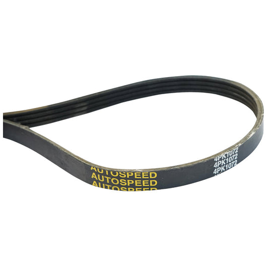 Cinghia compressore climatizzatore Dacia Solenza e Super Nova X 1.4 Mpi 4PK1072 7700850114