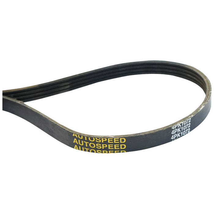 Cinghia compressore climatizzatore Dacia Solenza e Super Nova X 1.4 Mpi 4PK1072 7700850114