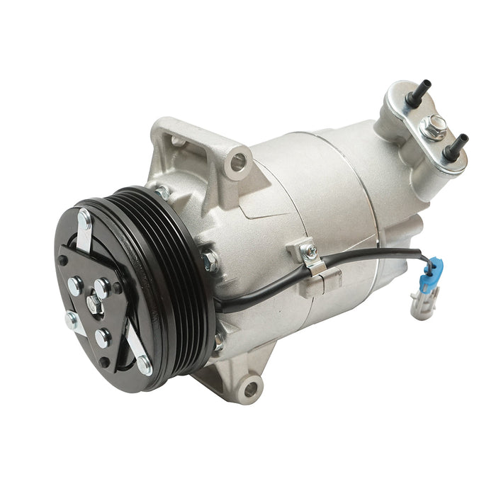 Compressore A/C per Scania 10570608, 10573125, 1531196, 1888032 Opel 13124750, ACP49000S