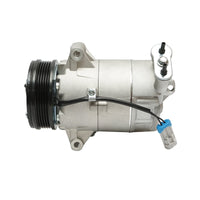 Compressore A/C per Scania 10570608, 10573125, 1531196, 1888032 Opel 13124750, ACP49000S