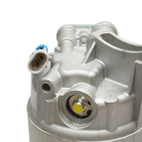 Compressore A/C per Scania 10570608, 10573125, 1531196, 1888032 Opel 13124750, ACP49000S