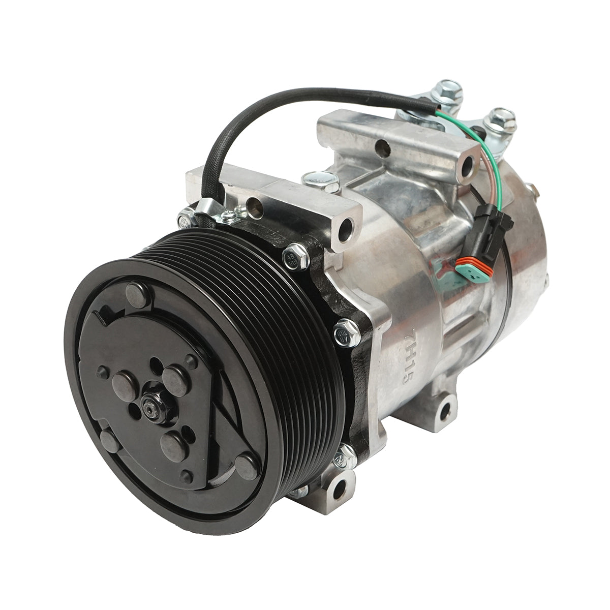 Compressore A/C per Scania 10570608, 10573125, 1531196, 1888032