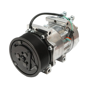 Compressore A/C per Scania 10570608, 10573125, 1531196, 1888032