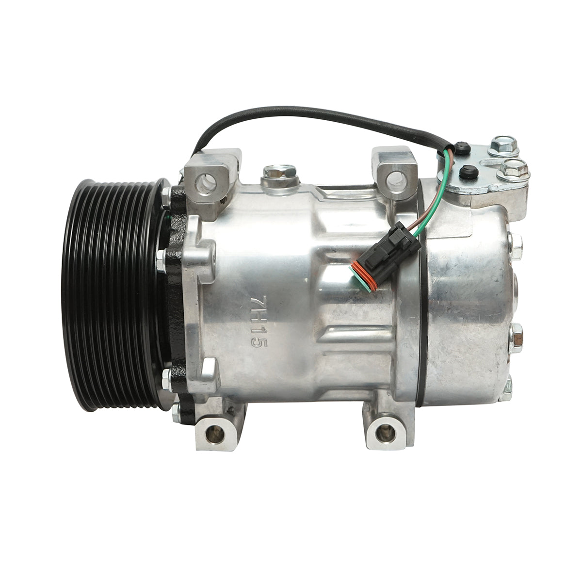 Compressore A/C per Scania 10570608, 10573125, 1531196, 1888032