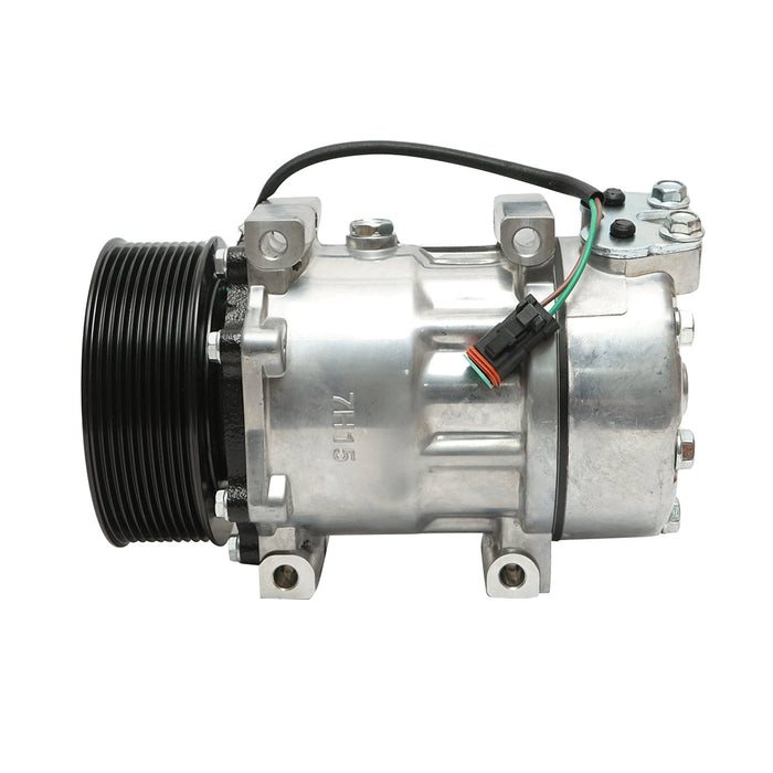 Compressore A/C per Scania 10570608, 10573125, 1531196, 1888032