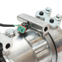 Compressore A/C per Scania 10570608, 10573125, 1531196, 1888032