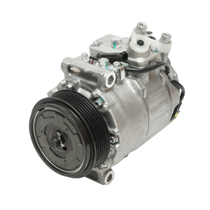 Compressore A/C per Mercedes-Benz AC A0012300011
