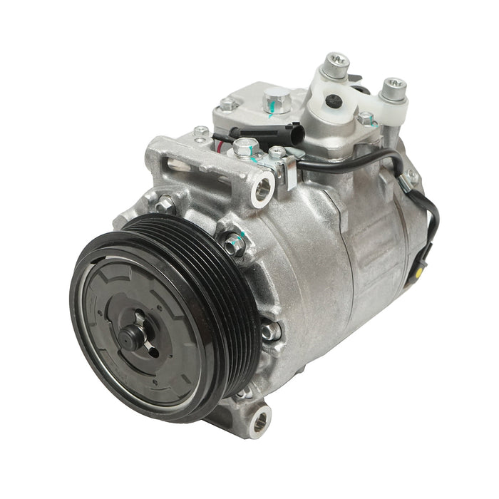 Compressore A/C per Mercedes-Benz AC A0012300011