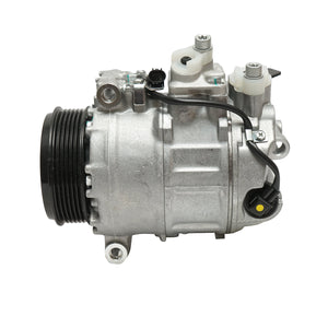 Compressore A/C per Mercedes-Benz AC A0012300011