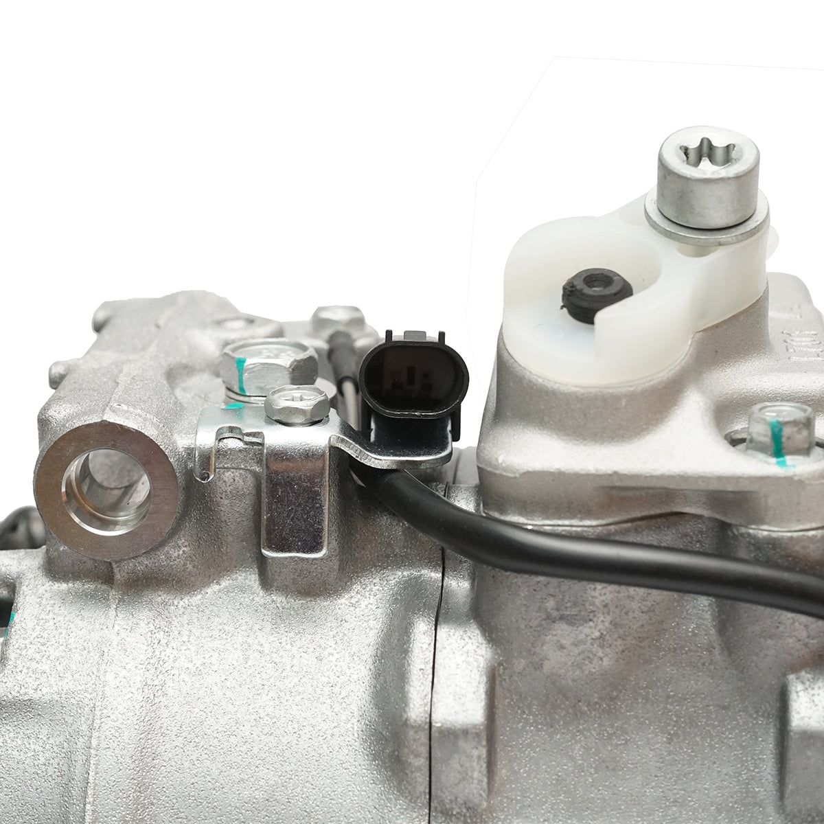 Compressore A/C per Mercedes-Benz AC A0012300011