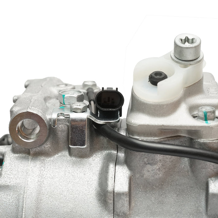 Compressore A/C per Mercedes-Benz AC A0012300011