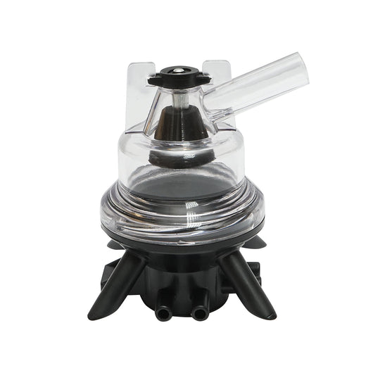 Collettore completo da 160 cc per mungitrice per mucche Breckner Germany