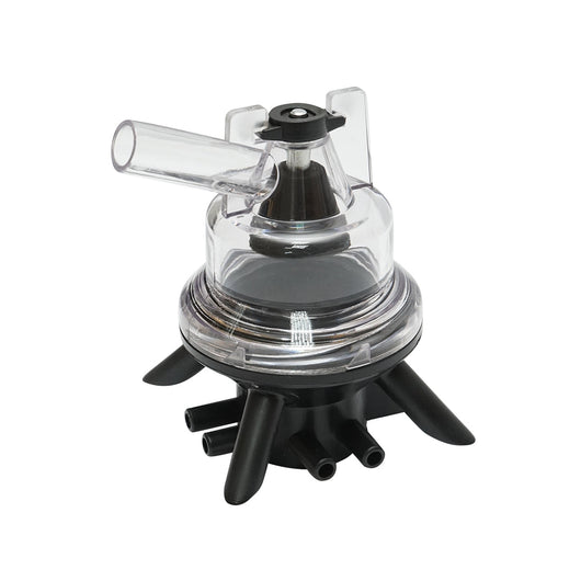 Collettore completo da 160 cc per mungitrice per mucche Breckner Germany