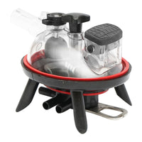 Collettore completo da 240 cc per mungitrice per mucche Breckner Germany