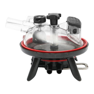 Collettore completo da 240 cc per mungitrice per mucche Breckner Germany