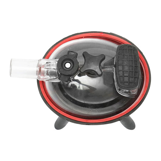 Collettore completo da 240 cc per mungitrice per mucche Breckner Germany