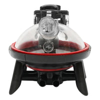 Collettore completo da 240 cc per mungitrice per mucche Breckner Germany