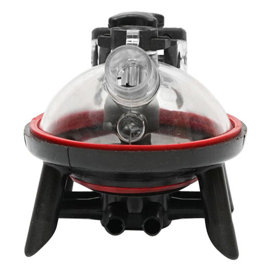 Collettore completo da 240 cc per mungitrice per mucche Breckner Germany