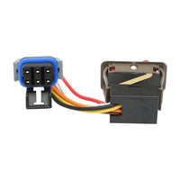 Commutatore luci di emergenza per John Deere – Codice OEM AL174155