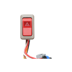 Commutatore luci di emergenza per John Deere – Codice OEM AL174155
