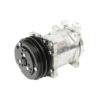 Compressore A/C per Fiat, Ford, New Holland, Case IH, codice OEM 5129685, 5144781