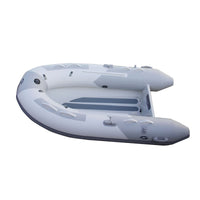 L'ultraleggero 270 carena in alluminio