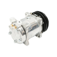 Compressore A/C per Fiat, Ford, New Holland, Case IH, codice OEM 5129685, 5144781