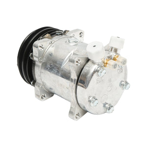 Compressore A/C per Fiat, Ford, New Holland, Case IH, codice OEM 5129685, 5144781