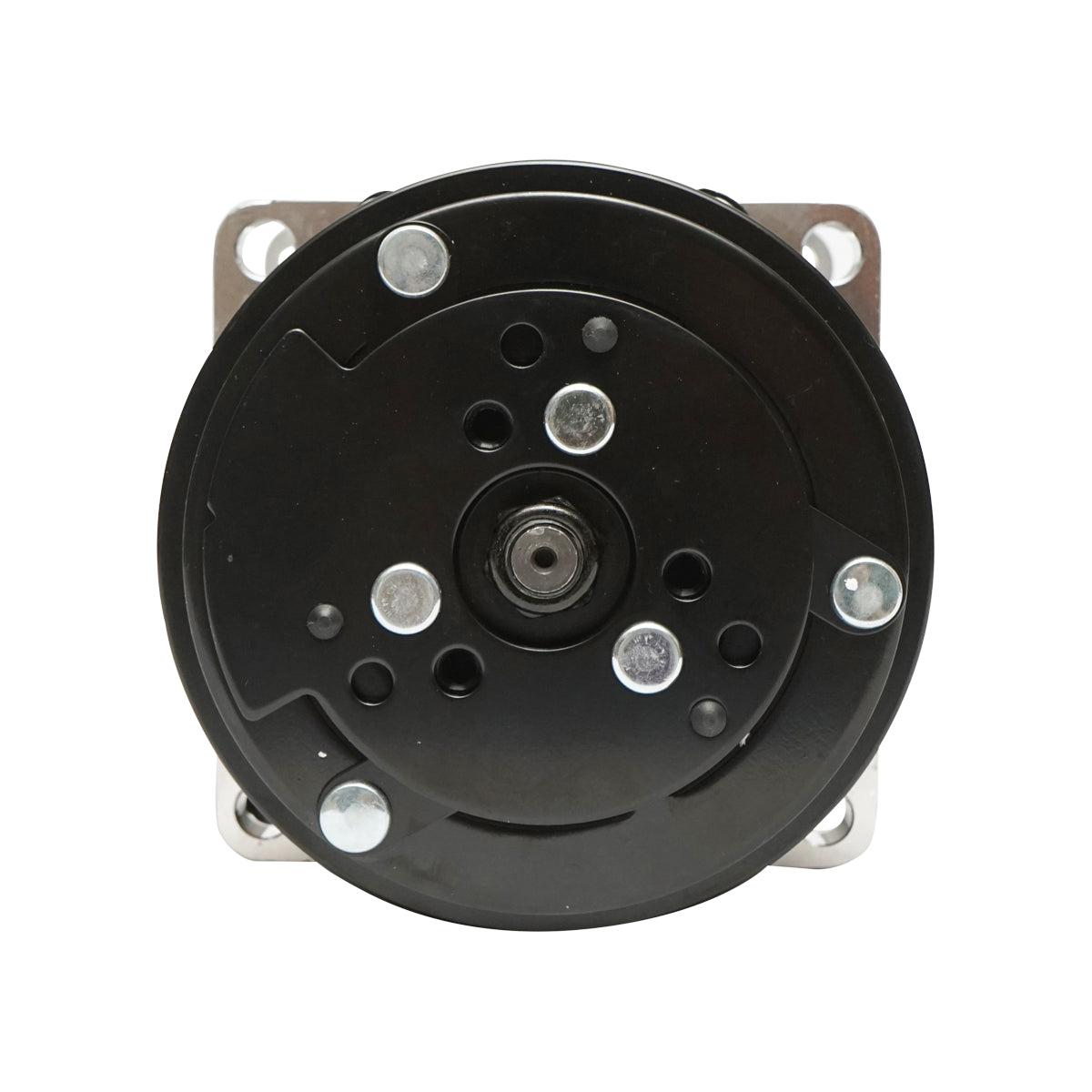 Compressore A/C per Fiat, Ford, New Holland, Case IH, codice OEM 5129685, 5144781