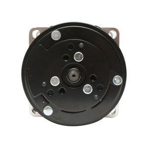 Compressore A/C per Fiat, Ford, New Holland, Case IH, codice OEM 5129685, 5144781