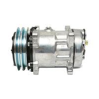 Compressore A/C per Massey Ferguson codice OEM 1688310M1, 1688310M2, 3763384M91