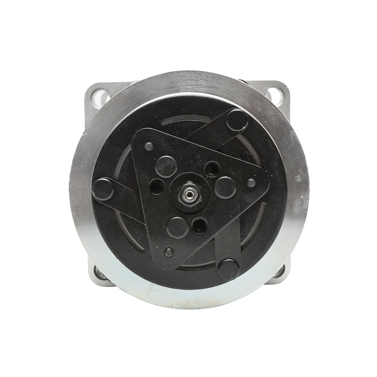 Compressore A/C per Massey Ferguson codice OEM 1688310M1, 1688310M2, 3763384M91