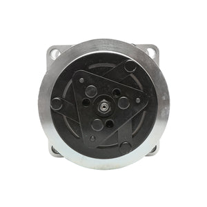 Compressore A/C per Massey Ferguson codice OEM 1688310M1, 1688310M2, 3763384M91