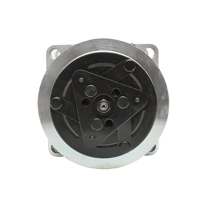 Compressore A/C per Massey Ferguson codice OEM 1688310M1, 1688310M2, 3763384M91