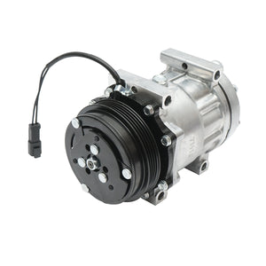 Compressore AC per codice OEM NEW HOLLAND 84448669, 9202-1103, B74450